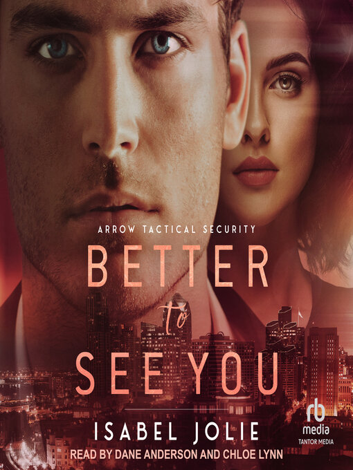 Title details for Better to See You by Isabel Jolie - Available